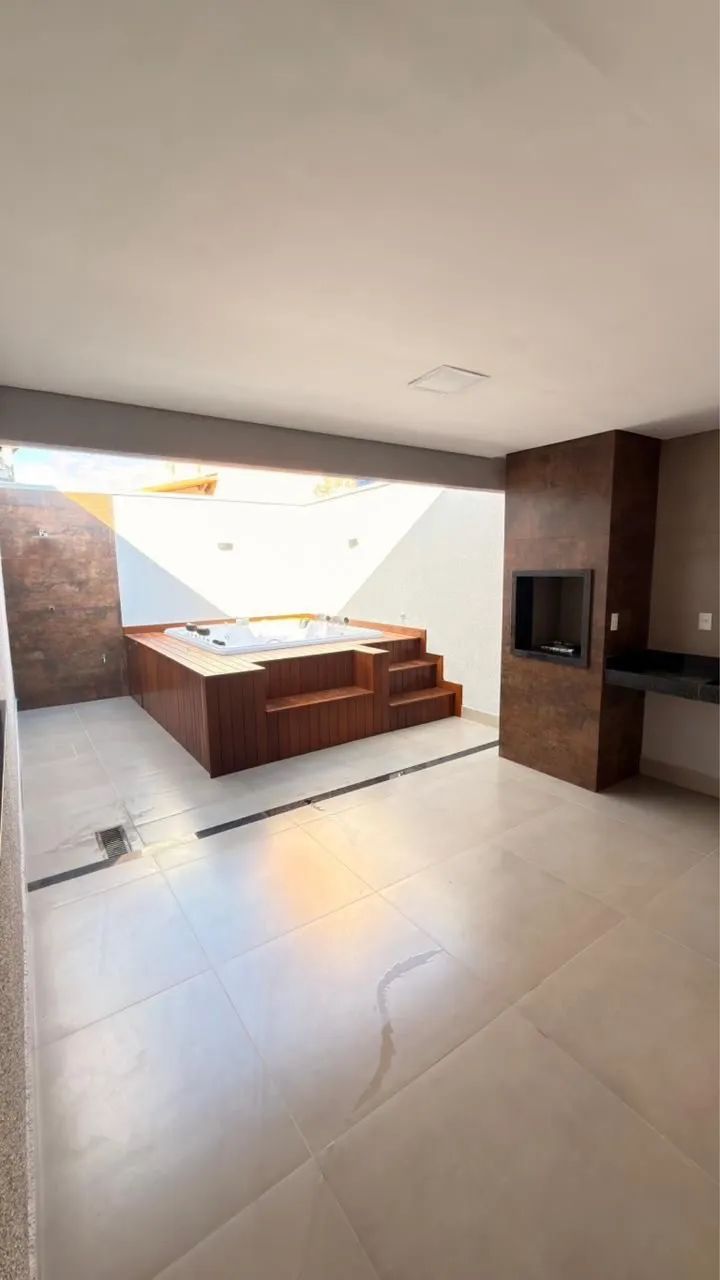 Casa jardim Patrícia  - Foto 4
