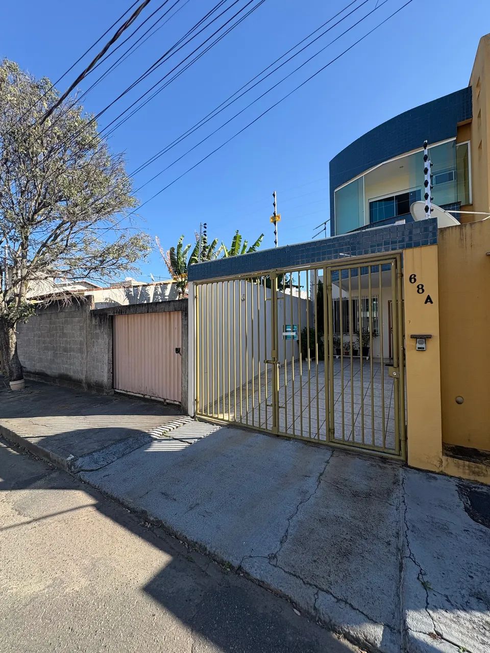 Casa Geminada - Foto 2
