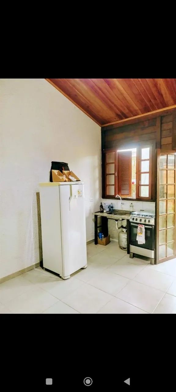 Alugo casa em Itapoá sc - Foto 3