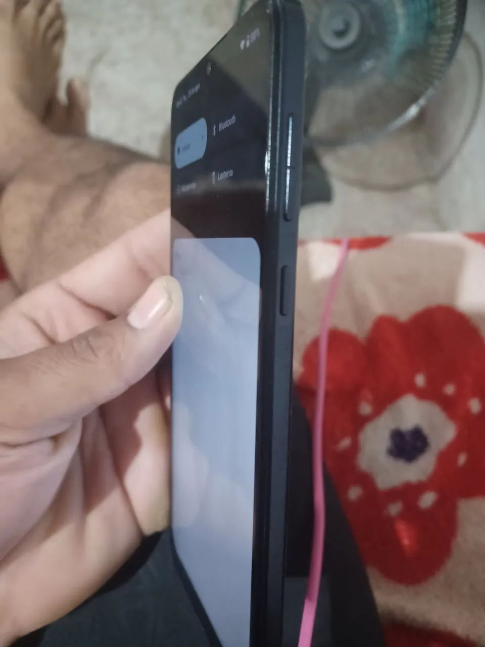 Moto e13 64gb 4ram - Foto 3