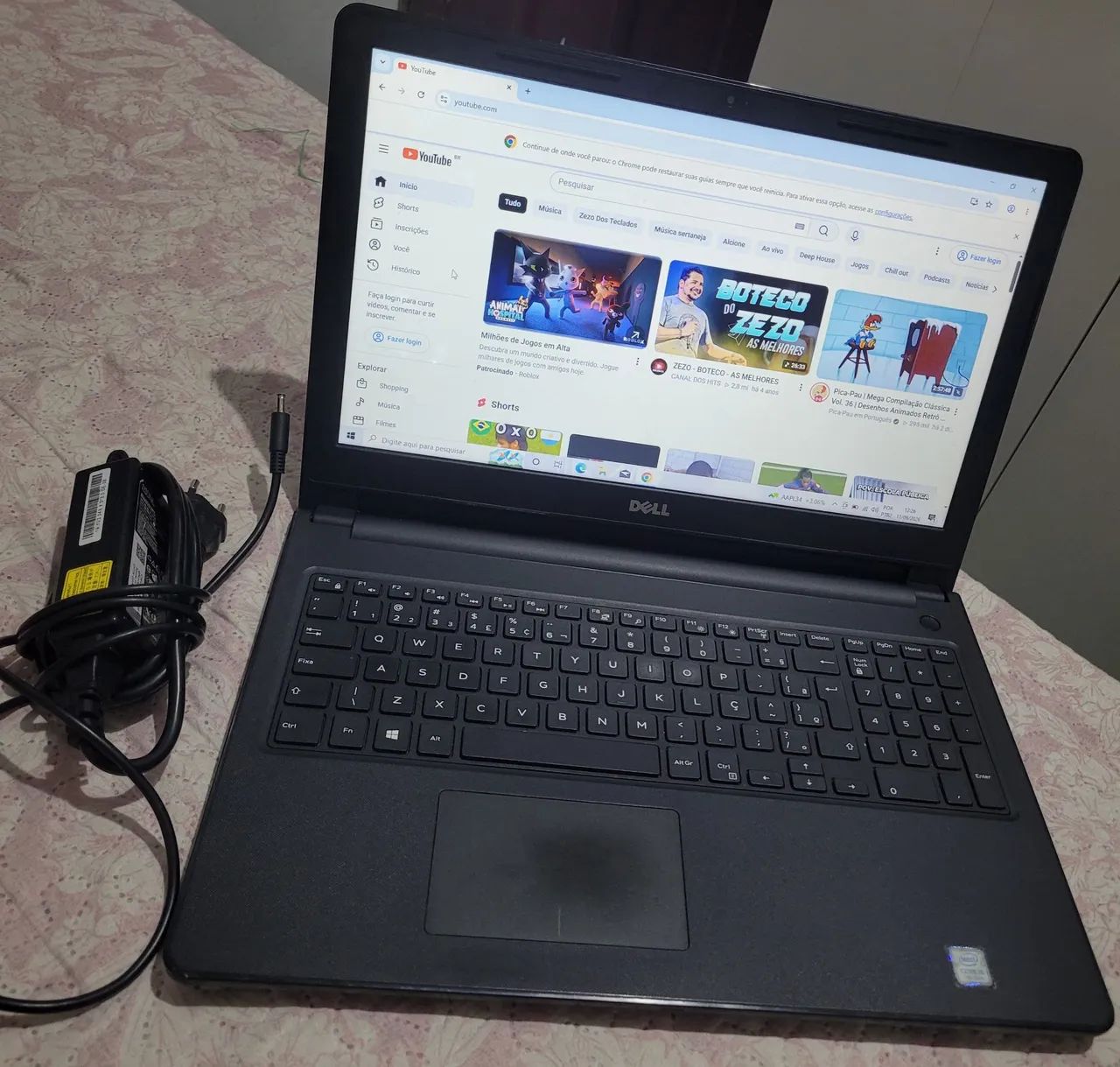 Notebook Dell inspiron i5 - Foto 2
