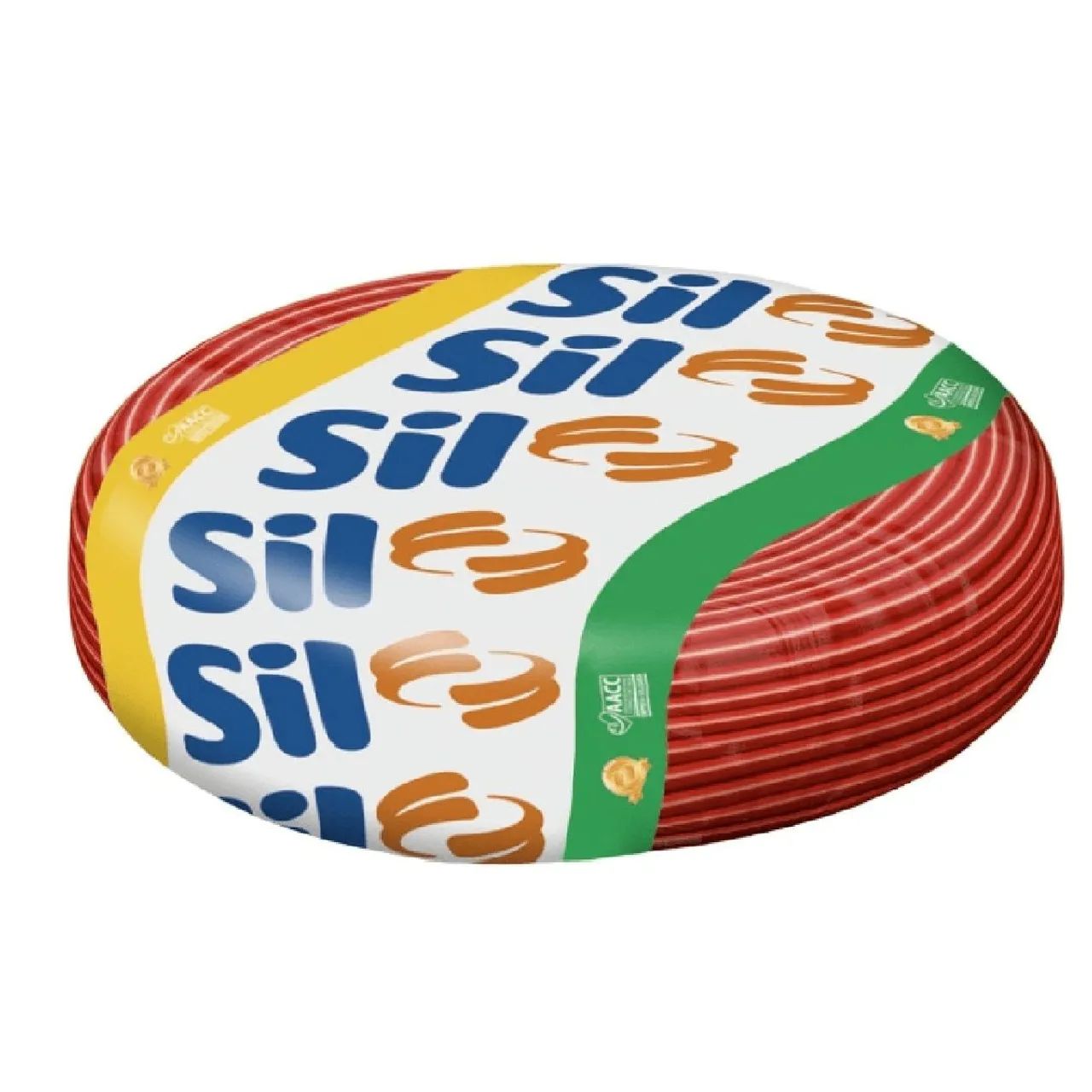 Fios elétrico 4.0mm