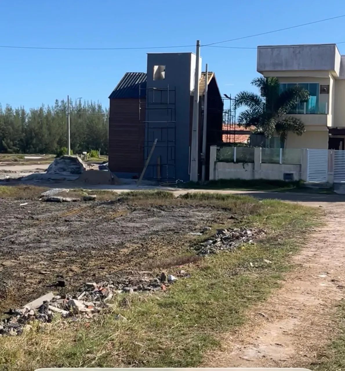 Terreno em arraial  - Foto 2