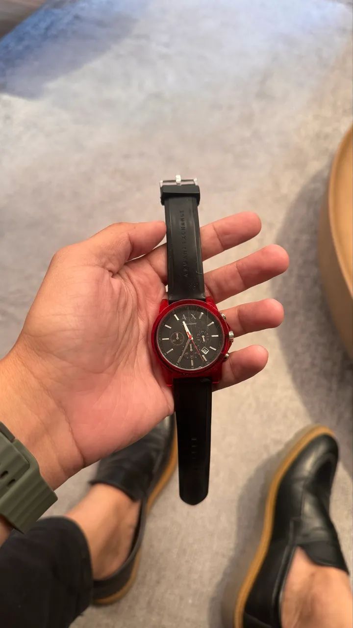 Armani Exchange  - Foto 2