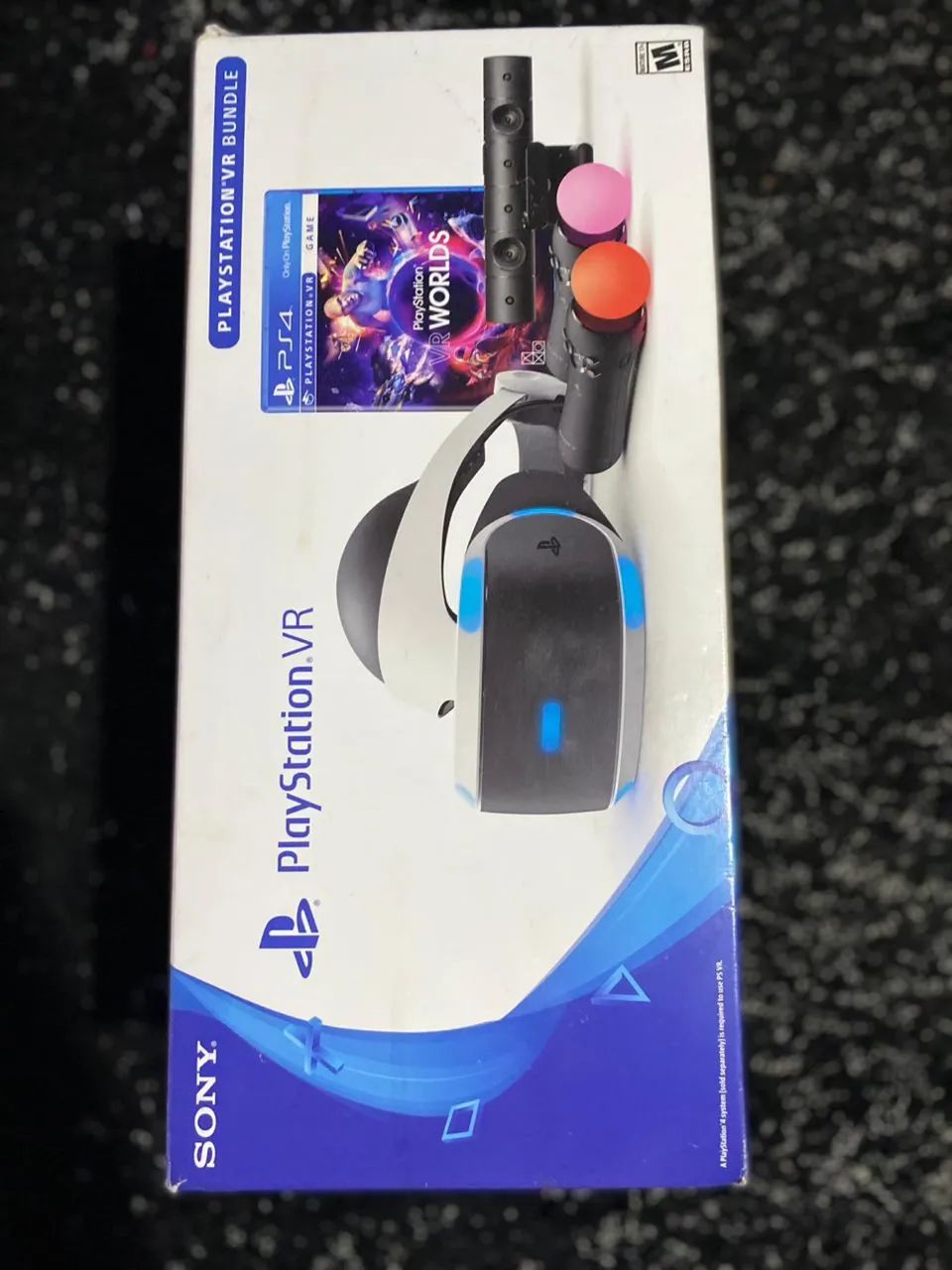 Óculos VR PS4 - Foto 5