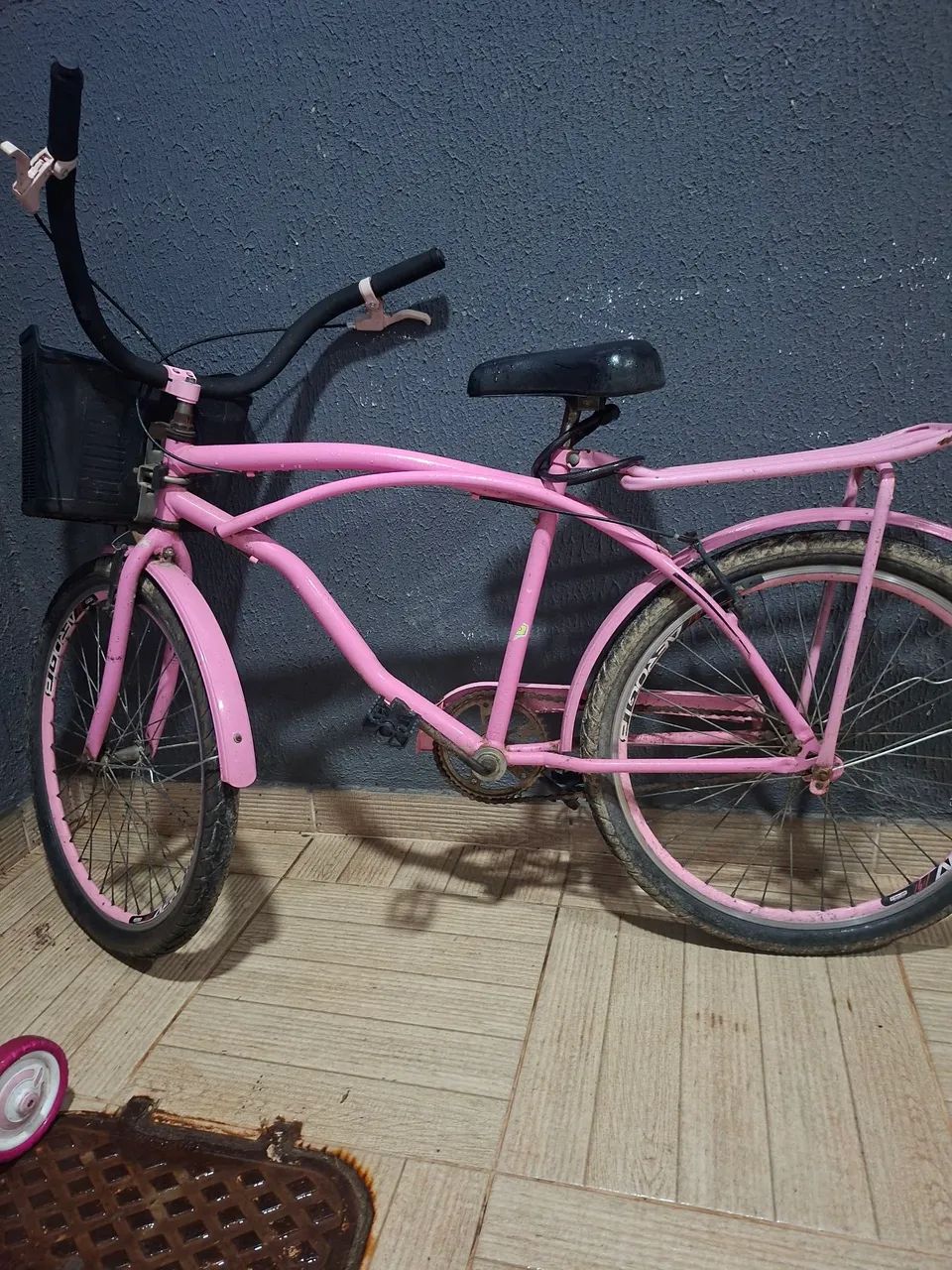 Bicicleta á venda