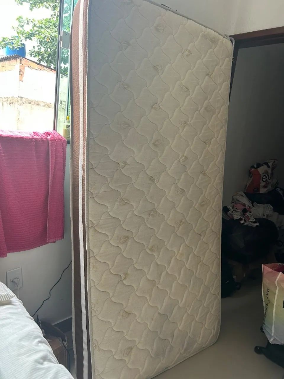 Colchão de solteiro  - Foto 2