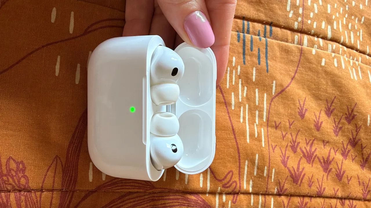 AirPods Pro 3 garantia apple 