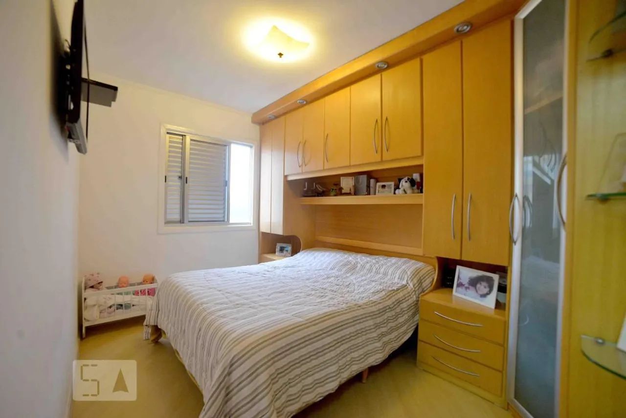 Apartamento à Venda - Sacomã, 2 Quartos, 60 m2 - Foto 5