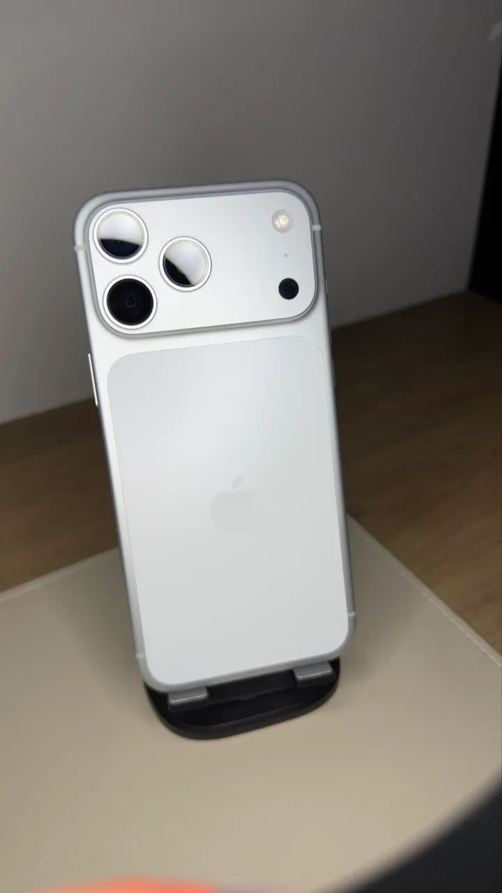 iPhone 17 pro Max 256GB - Foto 3