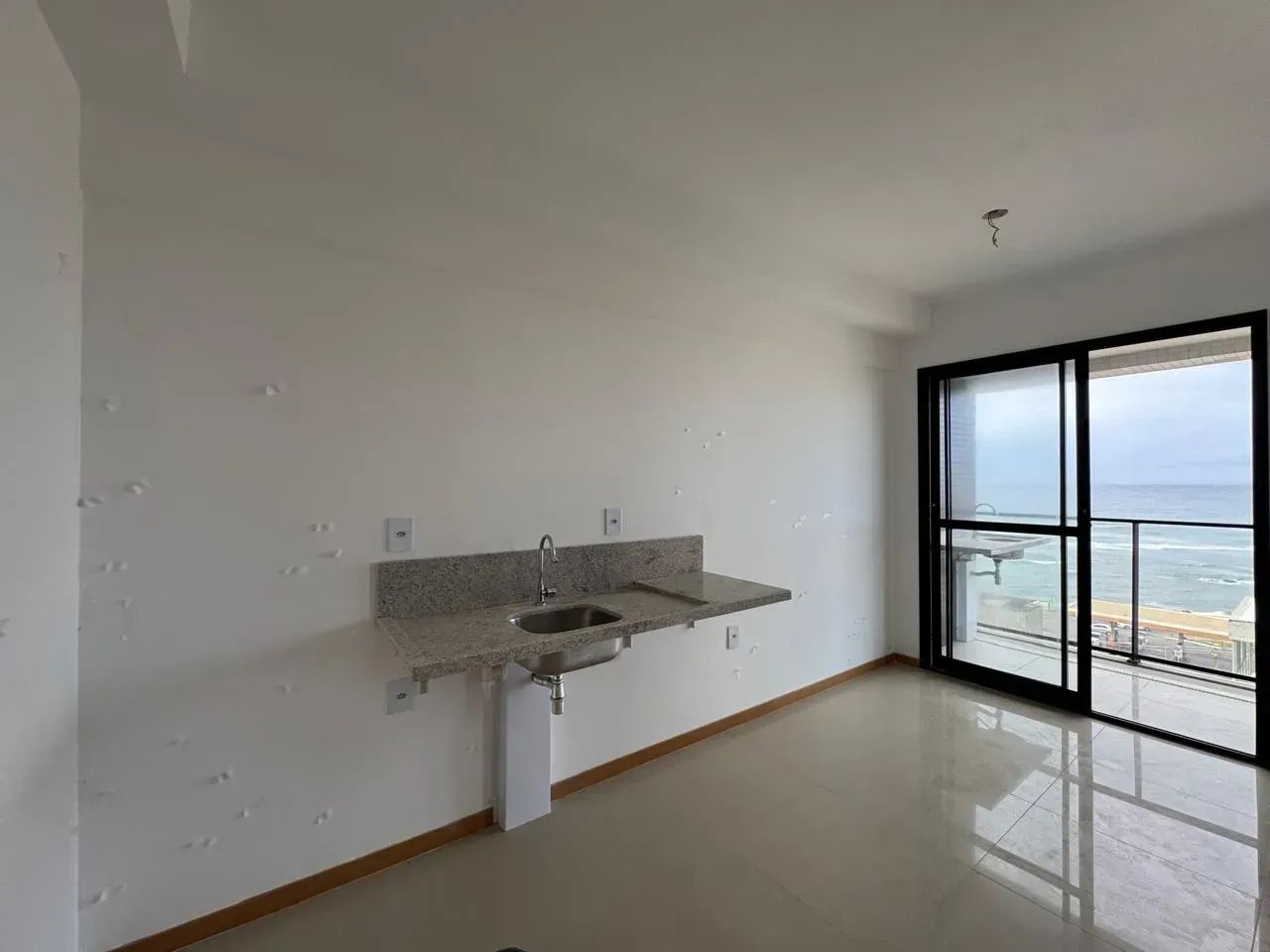 APARTAMENTO TIPO STUDIO 1 QUARTO, 29M², NA PITUBA - Foto 4