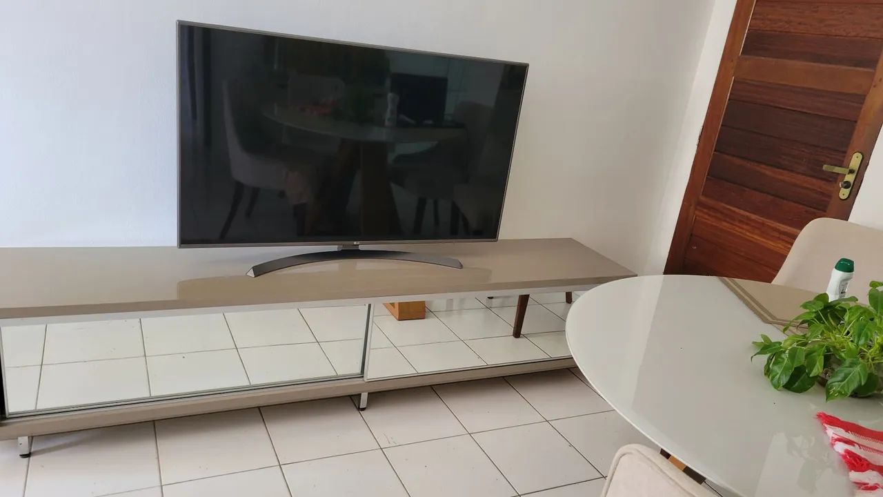 Rack projetado laqueado - Foto 3