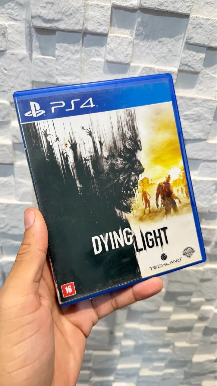 JOGOS DO PLAYSTATION 4 - Foto 2