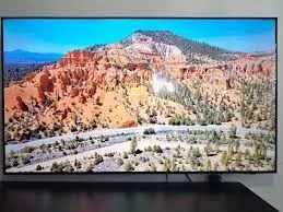 Smart TV 65 Polegadas Samsung Q7F Nova  - Foto 3