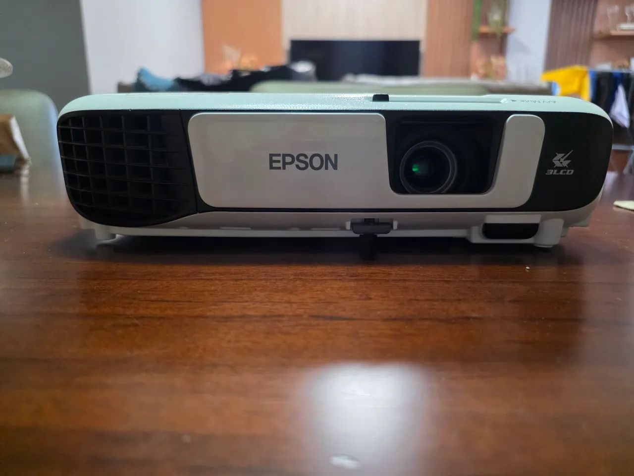 Projetor Epson H842A