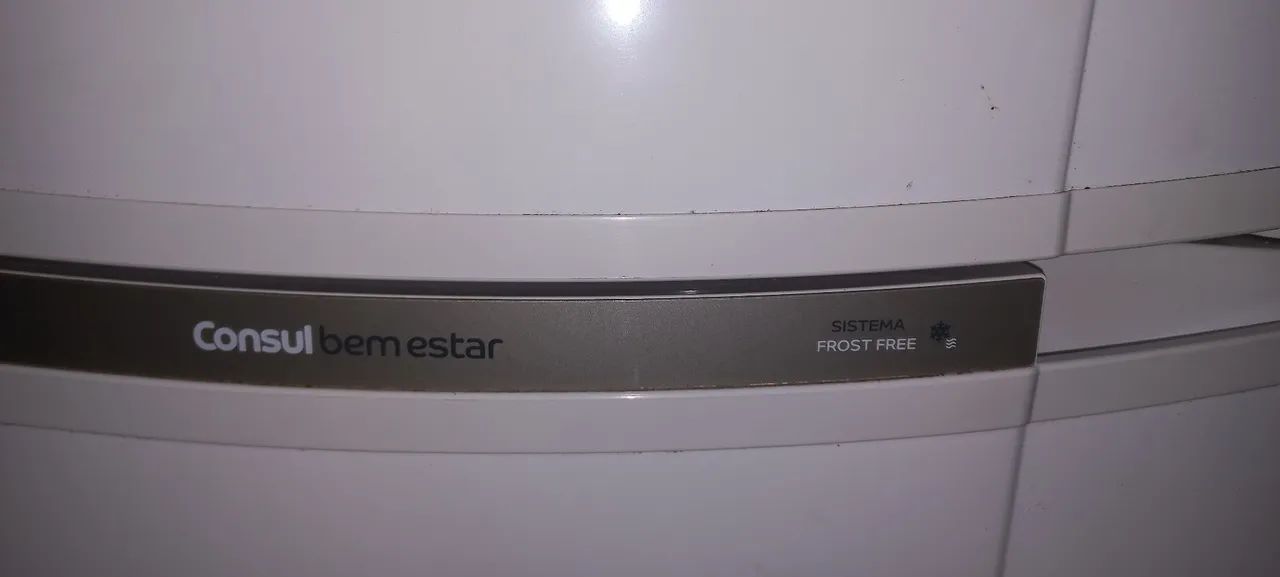 Geladeira Consul Bem Estar - Foto 2
