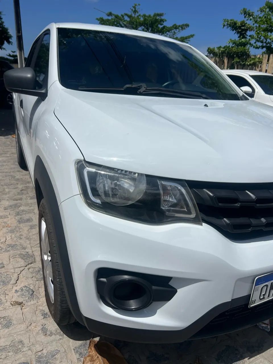 ALUGO Carro 2022 - Foto 2