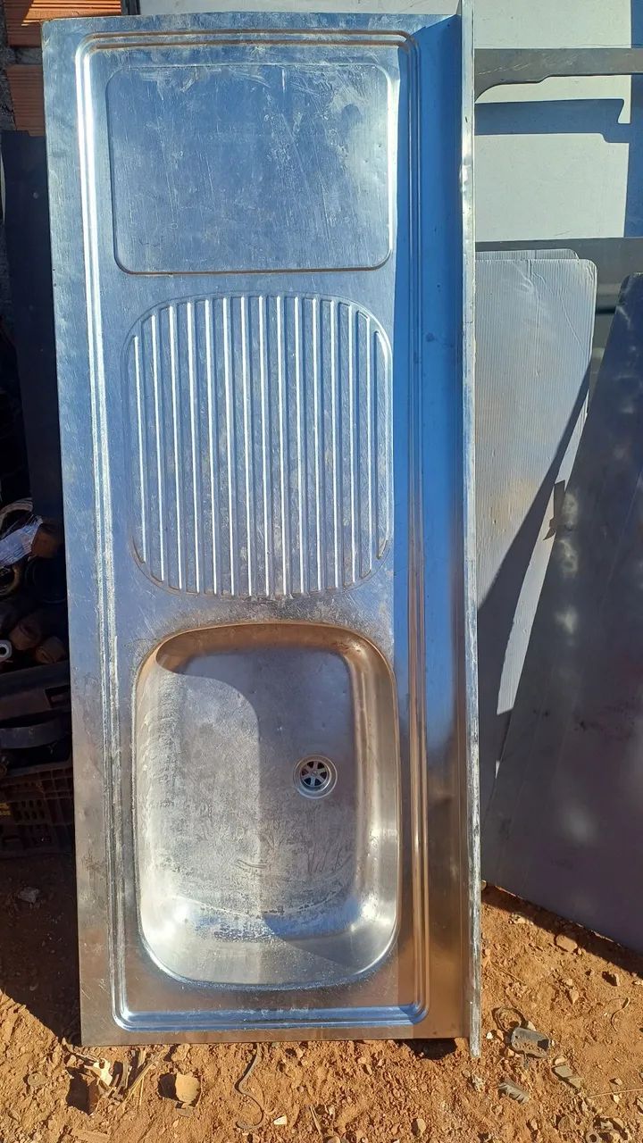 Pia inox - Foto 2