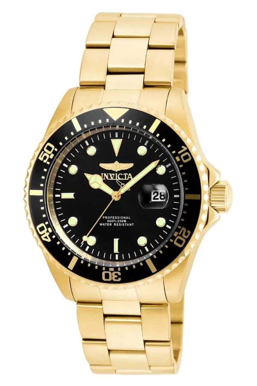Relogio Invicta Pro Dive - Foto 3