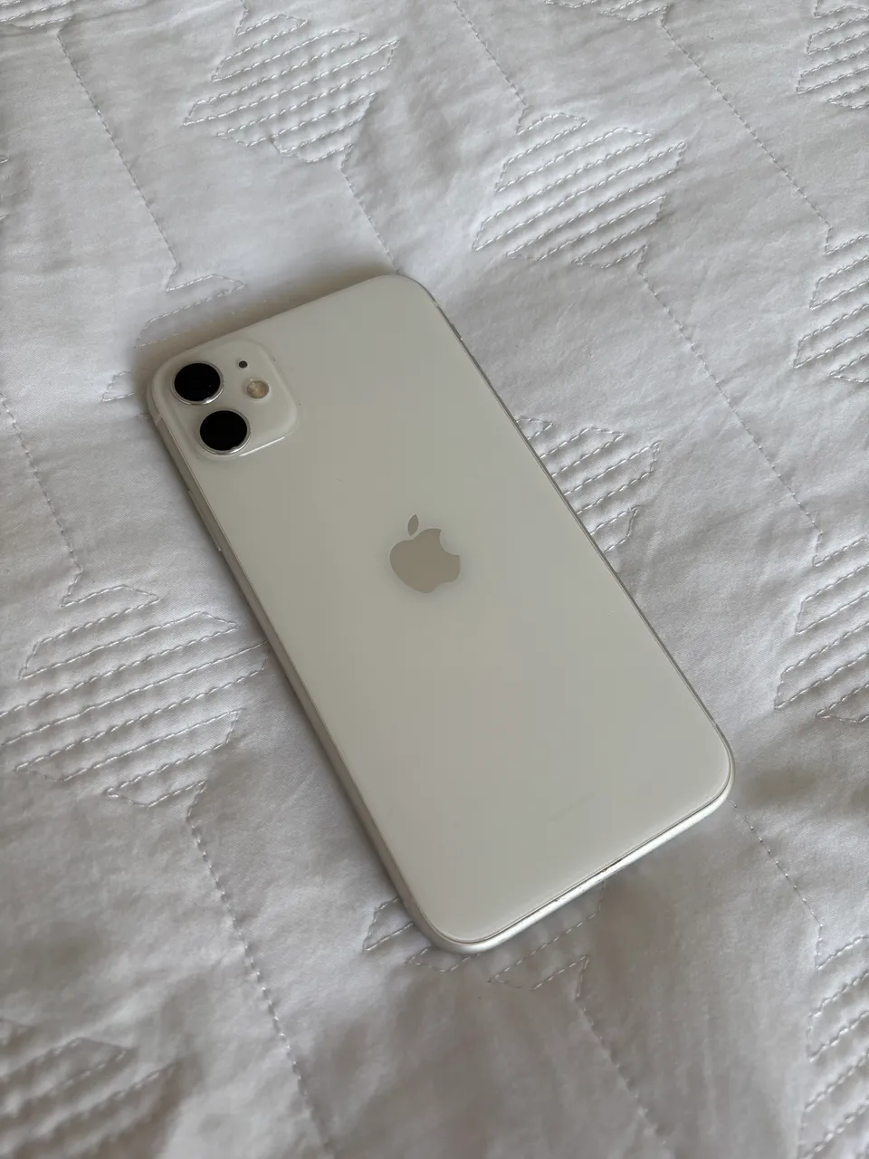 Vendo IPhone11 - 64GB - Celulares e Smartphones - Guarani, Novo