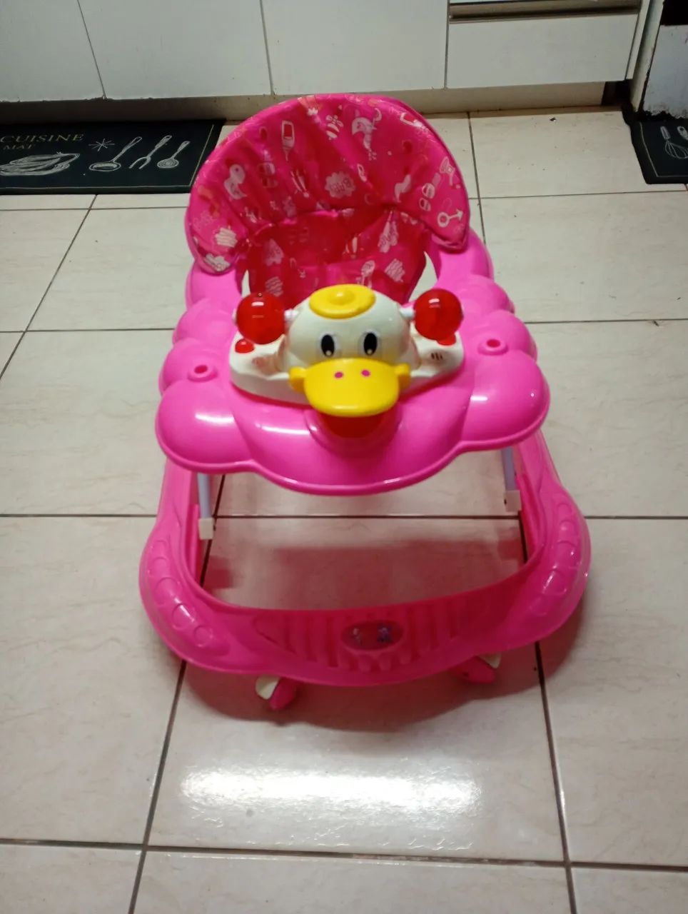 Andador menina - Foto 3