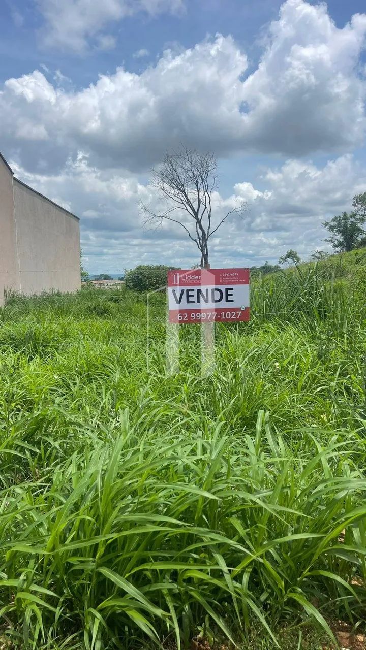 Lote em Setor Maysa - Trindade - Foto 2
