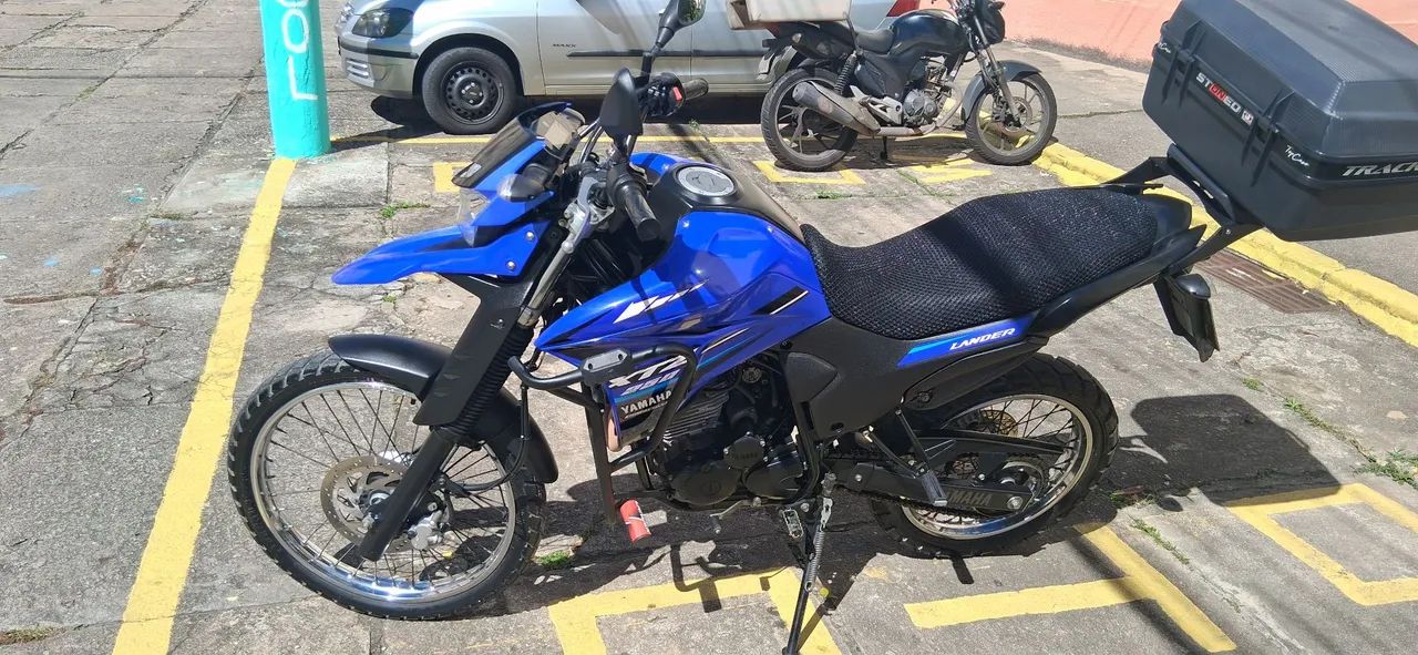 Lander 250 nova! - Foto 2