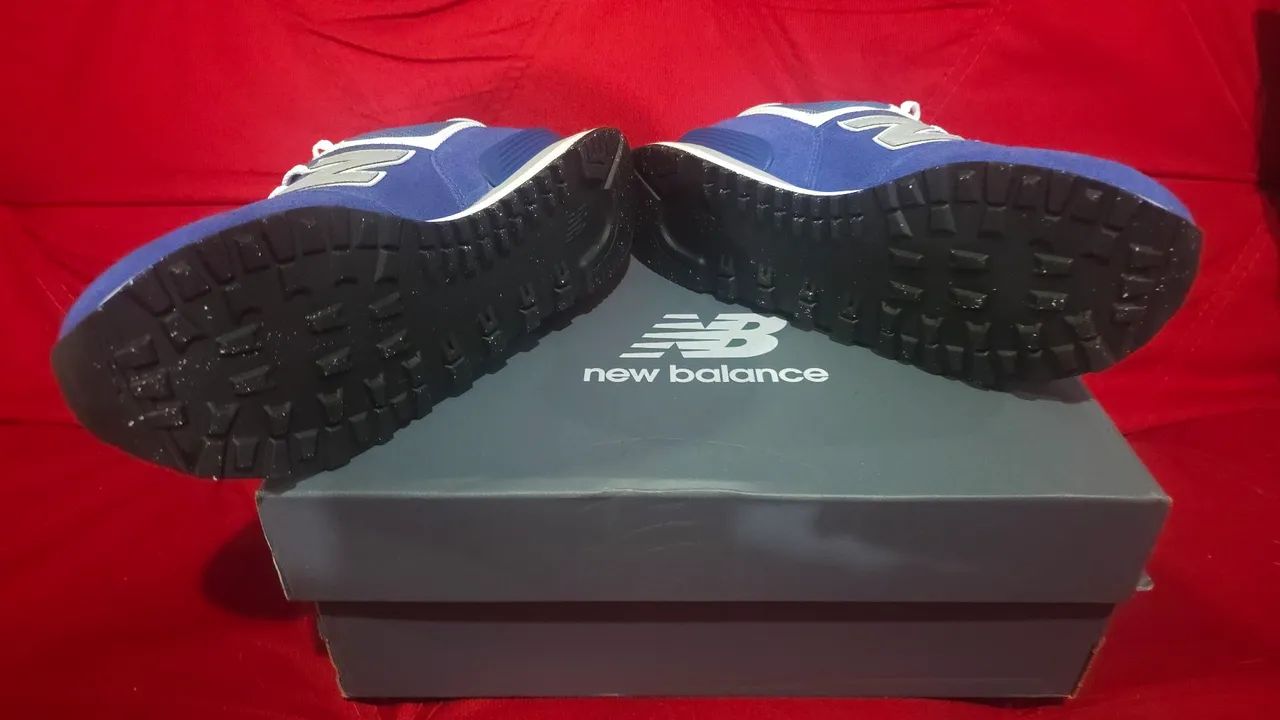 New Balance 574 - Foto 5