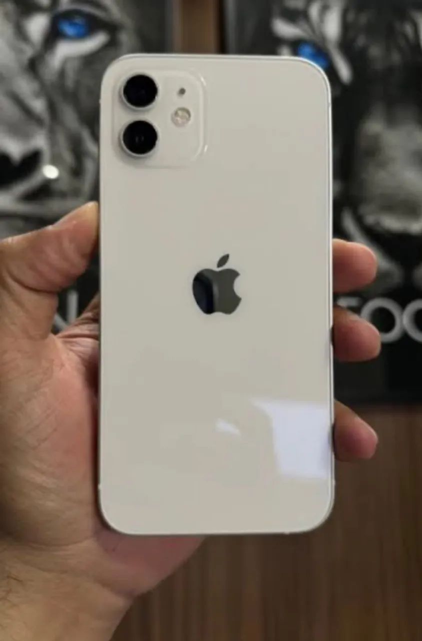 iPhone 12