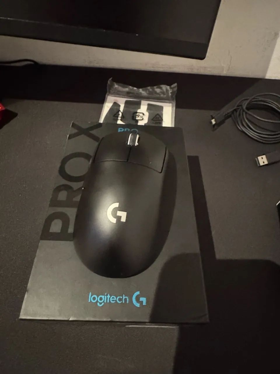 G pro superlight 1 - Foto 2