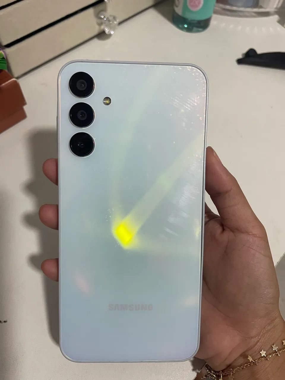 Samsung A15  - Foto 2