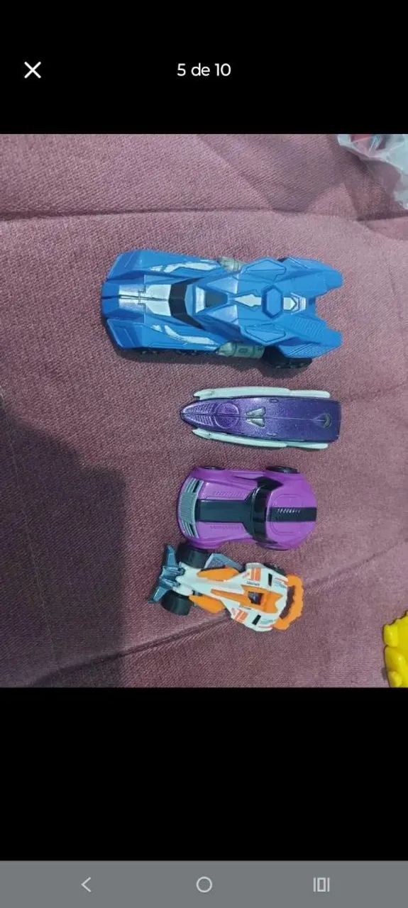 Coleção  - Foto 3