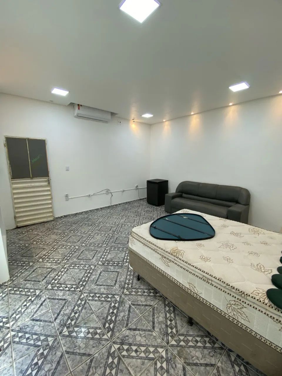 Kit net /Apartamento  - Foto 4