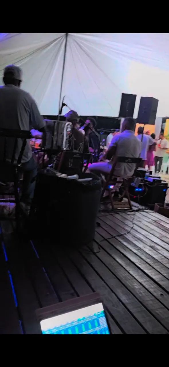 Aluguel de som para festas e eventos  - Foto 3