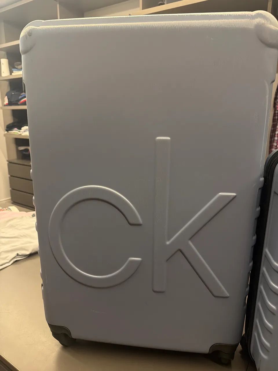 Conjunto de malas Calvin Klein - Foto 3