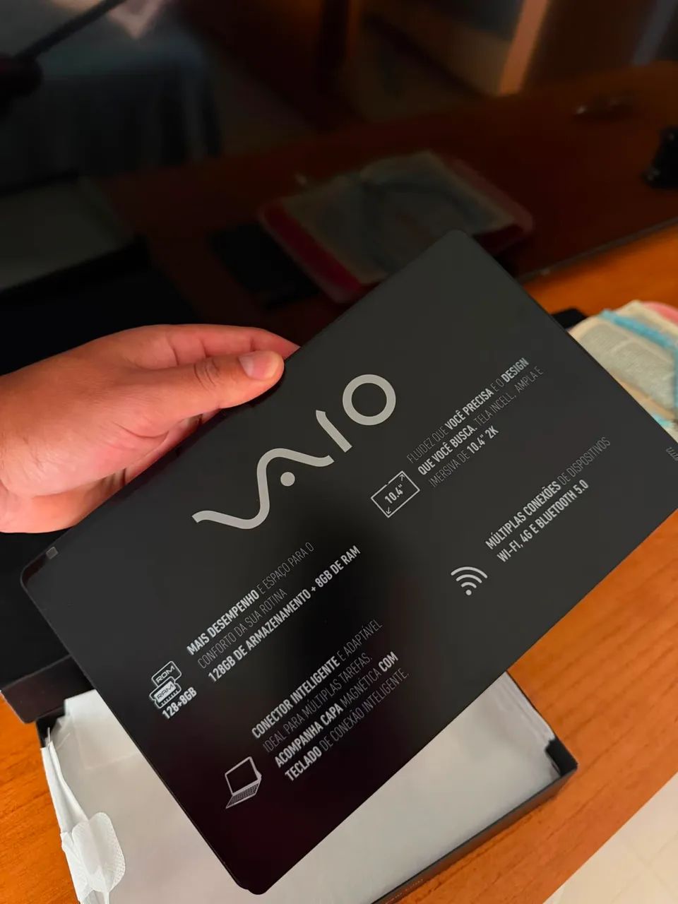 Vende-se Tablet  - Foto 3