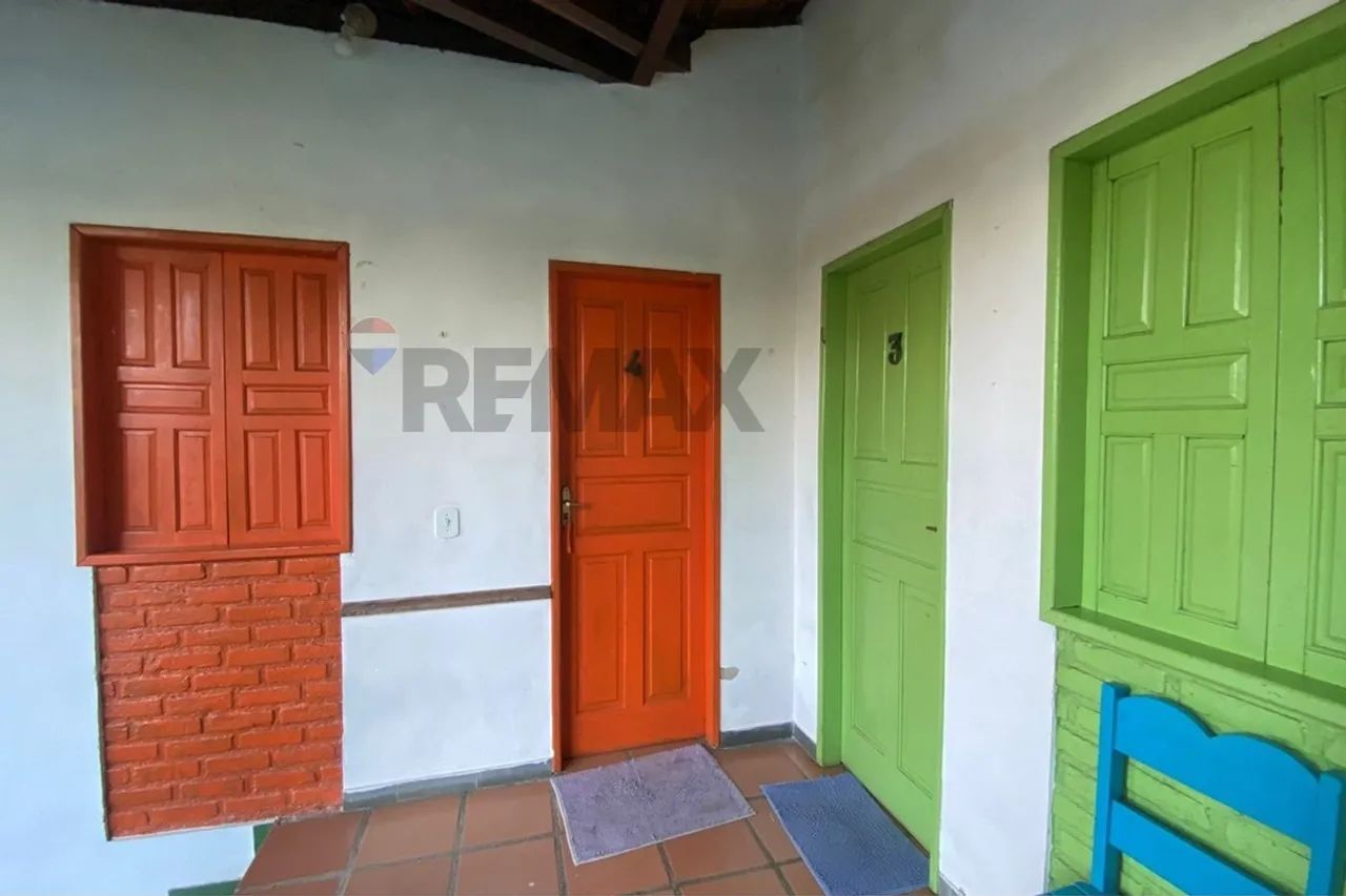 Pousada para arrendamento no Centro de Arraial dAjuda - Foto 3