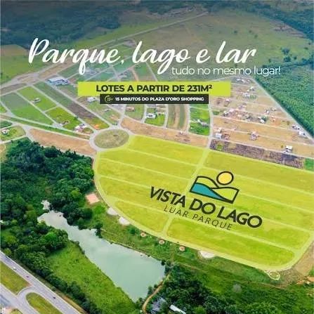 Lote - Luar Park  - Foto 2