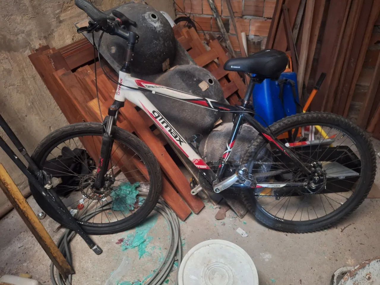 Bike