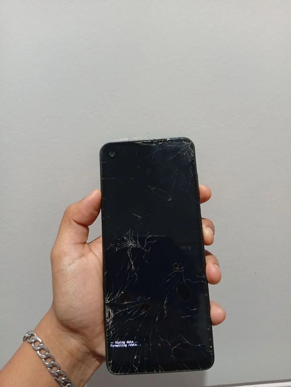 Celular Motorola One Vision - Foto 4