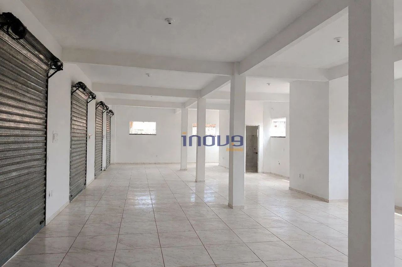 Loja para alugar, 33 m² por R$ 1.400,00/mês - Barrocão - Itaitinga/CE - Foto 4