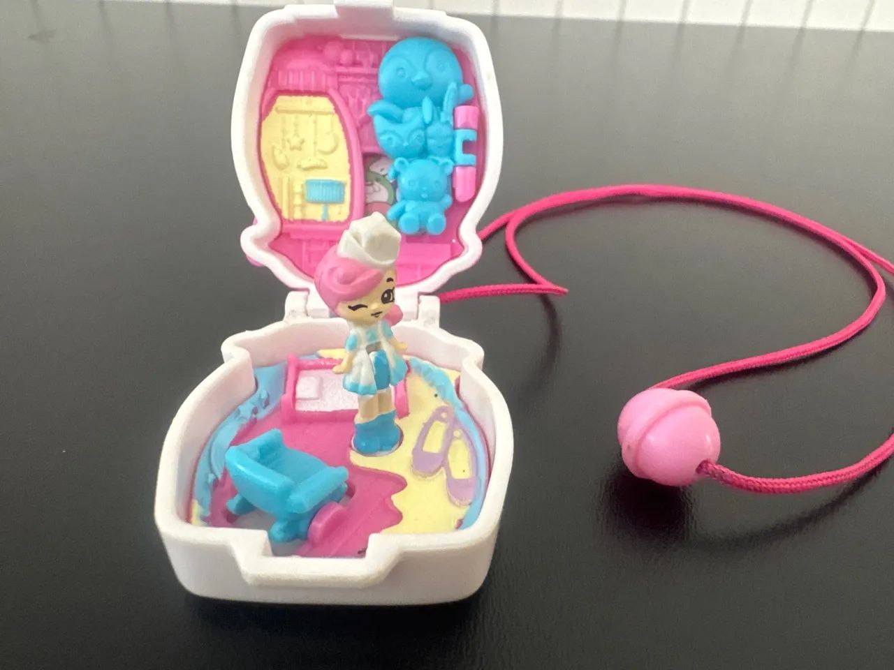 LIL Secrets Shopkins
