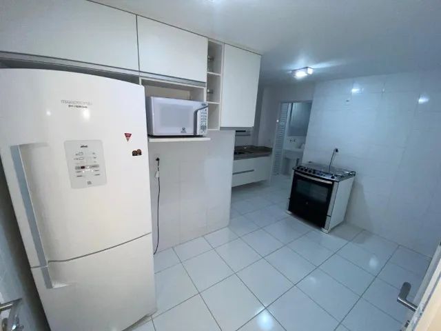 APARTAMENTO PARA ALUGUEL - Foto 2