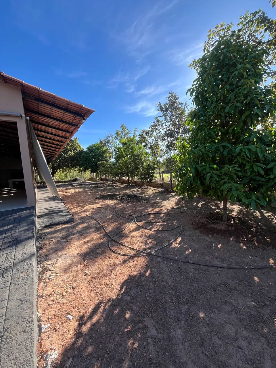 Rancho Serra da Mesa - Foto 3