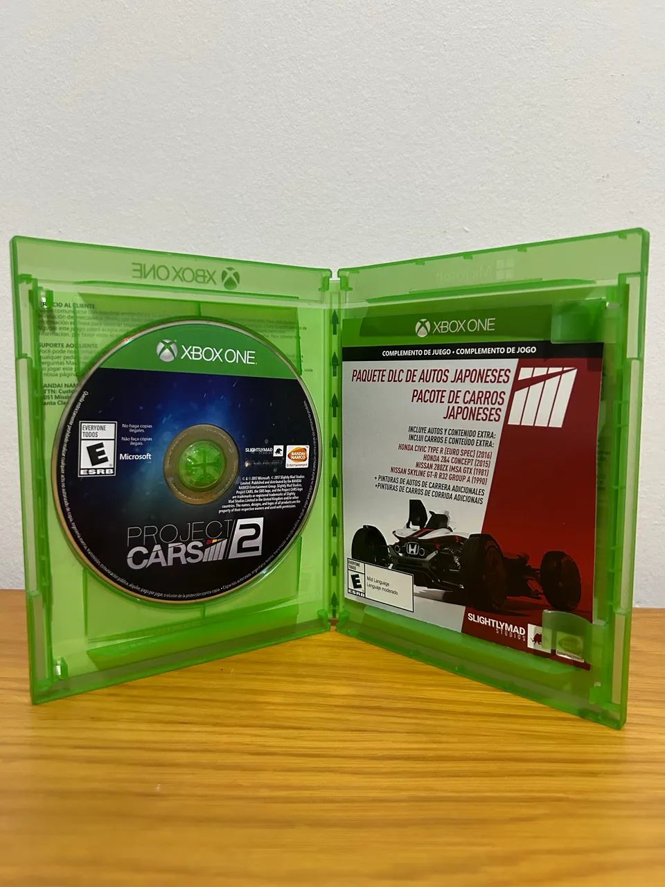 PROJECT CARS 2 - Foto 2