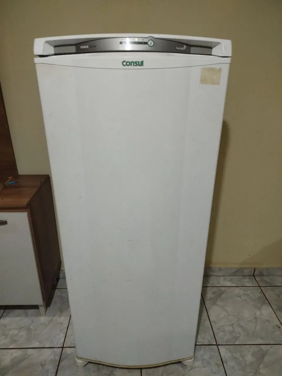 Geladeira Brastemp  - Foto 3