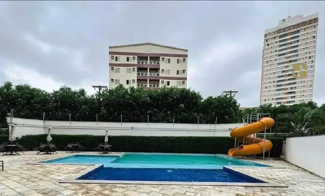 ALUGO APARTAMENTO NO EDIFÍCIO INNOVARE - Foto 5