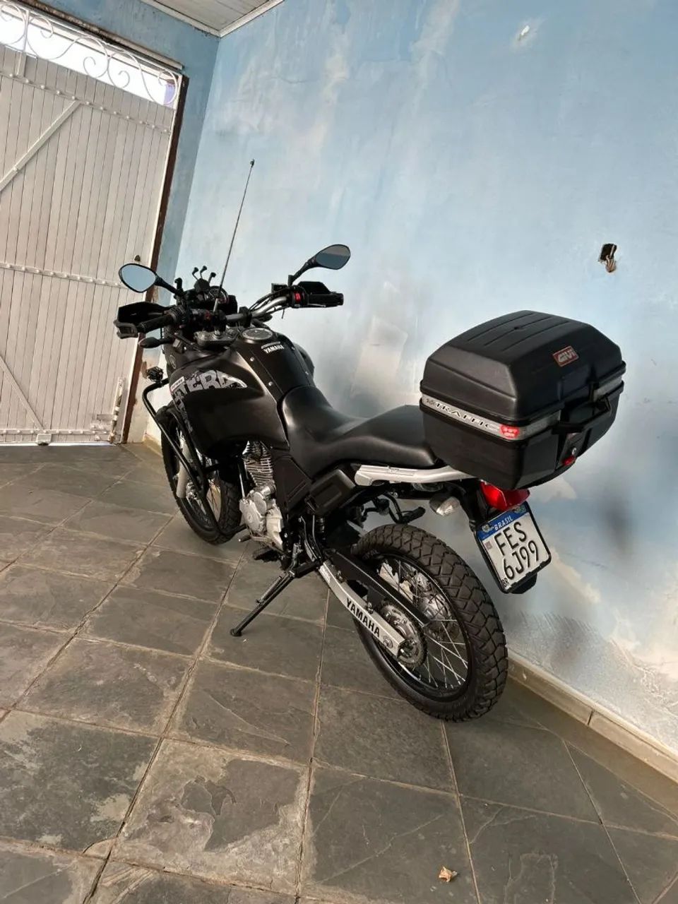Yamaha Tenere 250 - Foto 4