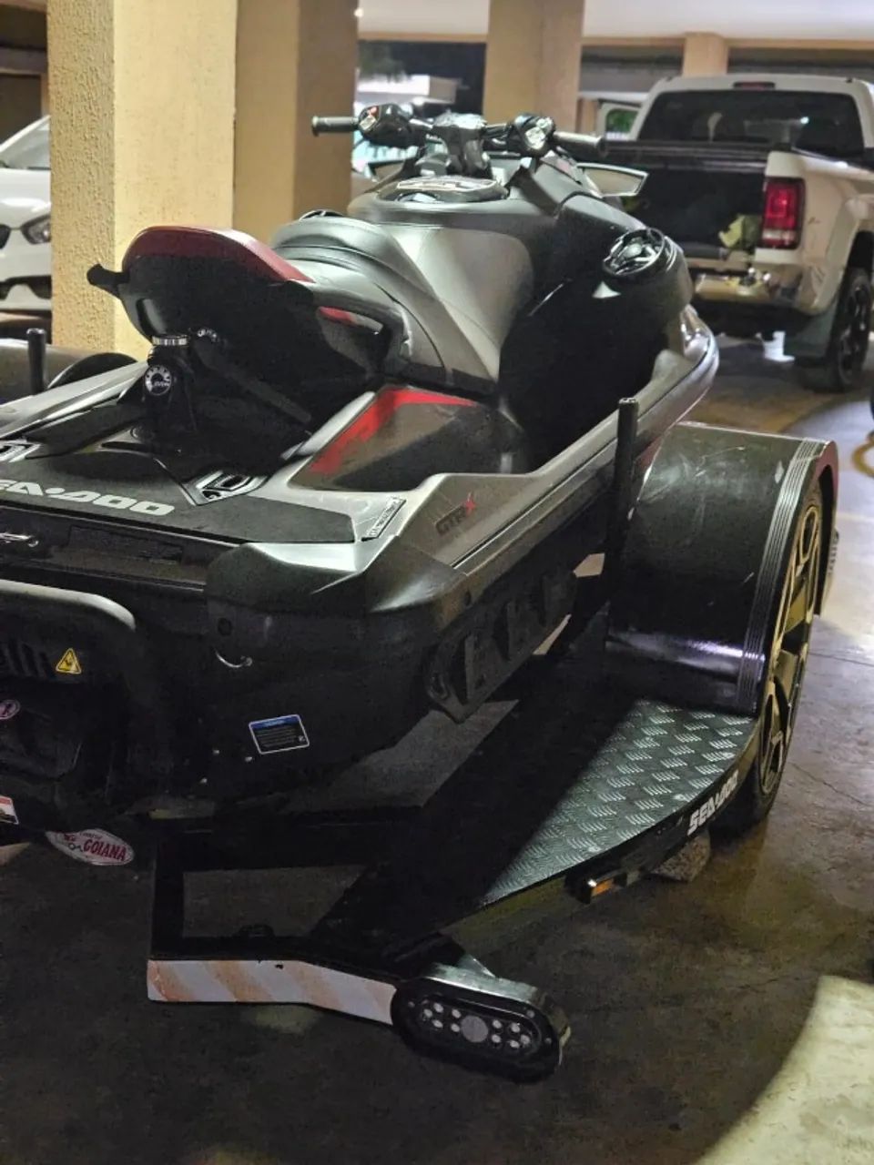 GTRX RS 300 - 2024 - Foto 2