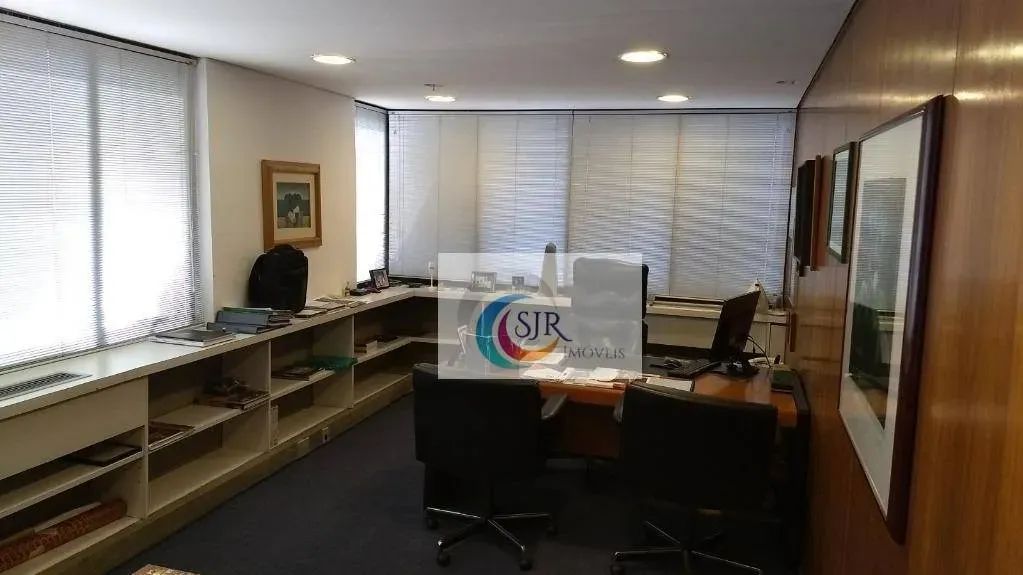 Conjunto à venda, 150m² - Itaim Bibi - São Paulo/SP - Foto 5